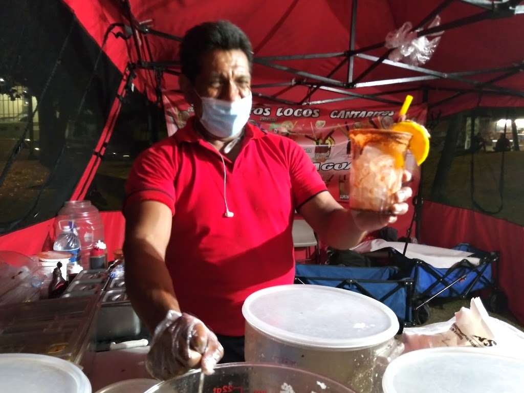 Michelagua Queen | restaurant | 850 Echo Park Ave, Los Angeles, CA 90026, USA | 3238428581 OR +1 323-842-8581