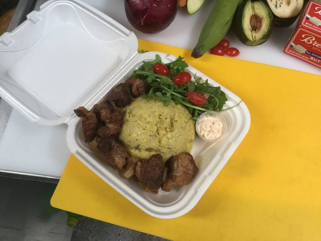 Njoysfood | restaurant | 5160 Boggy Creek Rd, St Cloud, FL 34771, USA | 3217467438 OR +1 321-746-7438