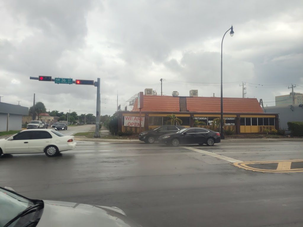 Fritanga Airport | restaurant | 4441 NW 36th St, Miami Springs, FL 33166, USA | 3058887156 OR +1 305-888-7156