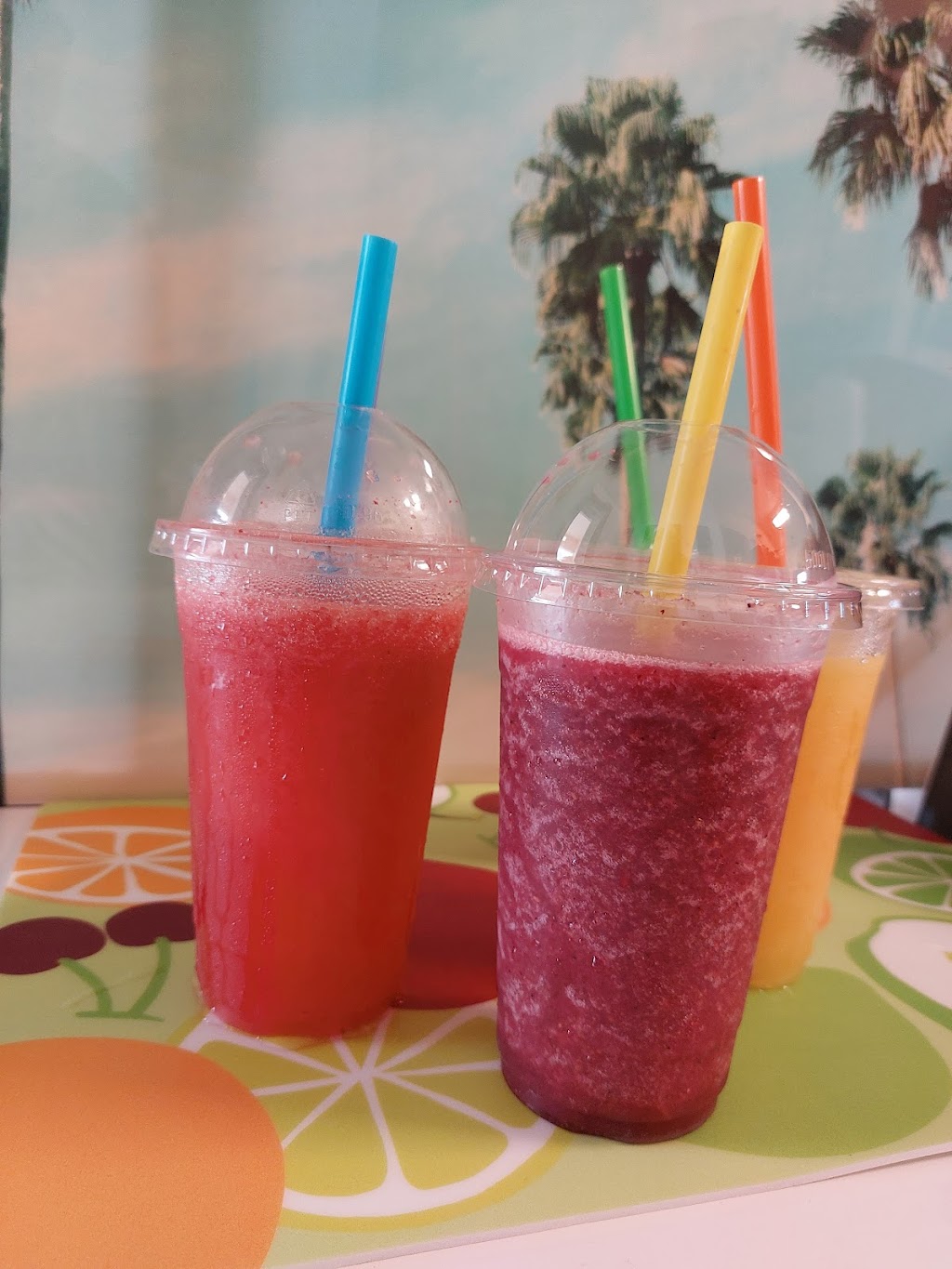 Mas Latino Street Food | restaurant | 3006 Palm Beach Blvd, Fort Myers, FL 33916, USA | 2392640504 OR +1 239-264-0504