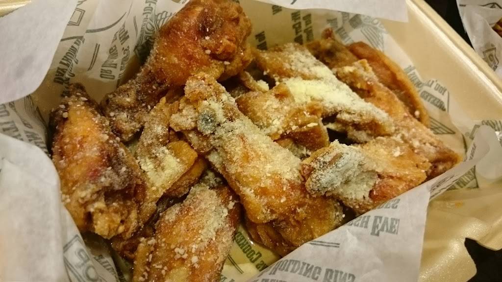 Wingstop | restaurant | 1211 E La Habra Blvd e, La Habra, CA 90631, USA | 5626948000 OR +1 562-694-8000