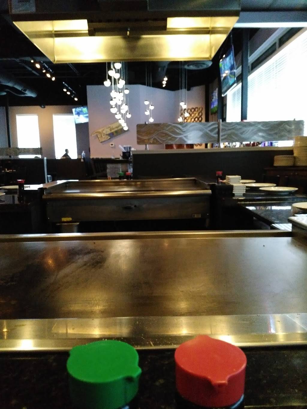 Tekka Japanese Grill & Sushi Lexington KY | restaurant | 2300 Sir Barton Way #110, Lexington, KY 40509, USA | 8595430010 OR +1 859-543-0010