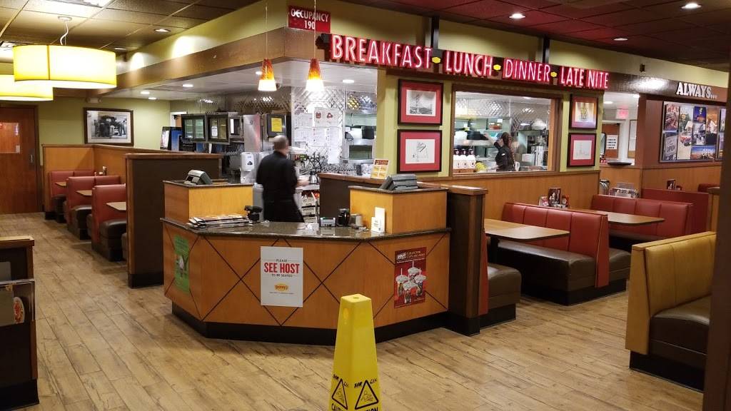 Dennys | restaurant | 11099 Northwest Fwy, Houston, TX 77092, USA | 7132630744 OR +1 713-263-0744