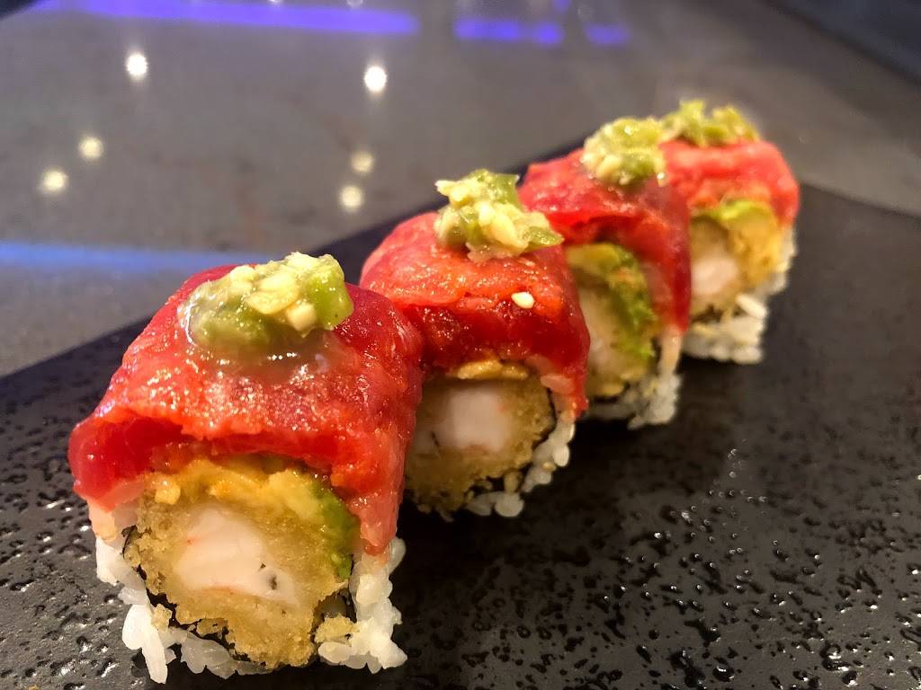 Tokyo Harbor | restaurant | 1025 N Central Expy #100, Plano, TX 75075, USA | 4695738688 OR +1 469-573-8688