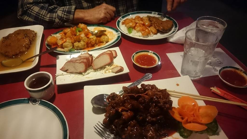 Pine Garden Restaurant | restaurant | 19360 Molalla Ave # 130, Oregon City, OR 97045, USA | 5036502178 OR +1 503-650-2178