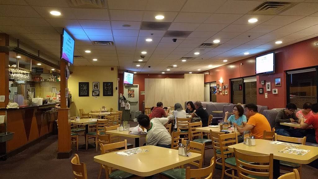 U2 Cafe & BBQ | restaurant | 1200 E Valley Blvd, Alhambra, CA 91801, USA | 6262821800 OR +1 626-282-1800