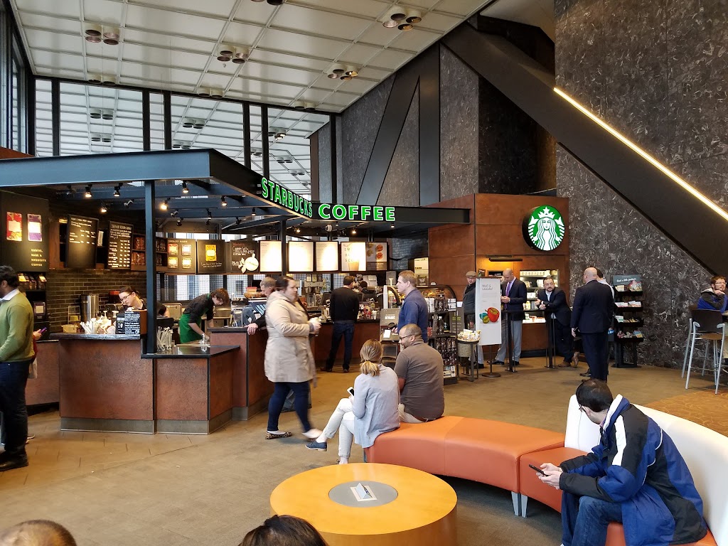 Starbucks | cafe | 600 Grant St, Pittsburgh, PA 15219, USA | 4127653125 OR +1 412-765-3125
