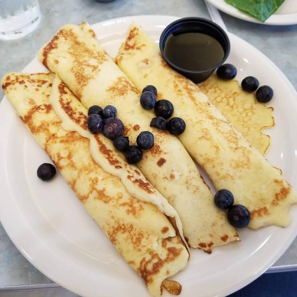 The Original Pancake House | bakery | 6650 Dykes Rd, Southwest Ranches, FL 33331, USA | 9542720825 OR +1 954-272-0825