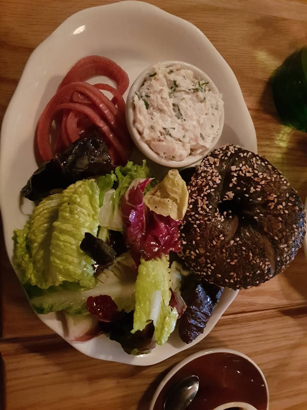 Marlow & Sons | restaurant | 81 Broadway, Brooklyn, NY 11249, USA | 7183841441 OR +1 718-384-1441