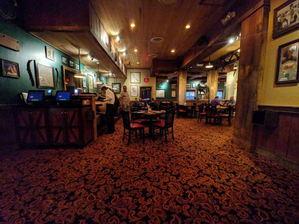 Saltgrass Steak House | restaurant | 5030 N Desert Blvd, El Paso, TX 79912, USA | 9155812034 OR +1 915-581-2034