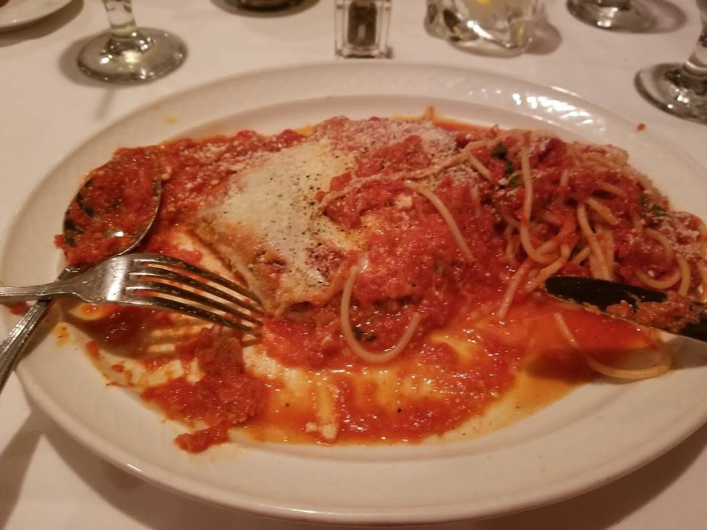 Buona Vita Restaurant | restaurant | 801 Bay Ave, Somers Point, NJ 08244, USA | 6097880370 OR +1 609-788-0370