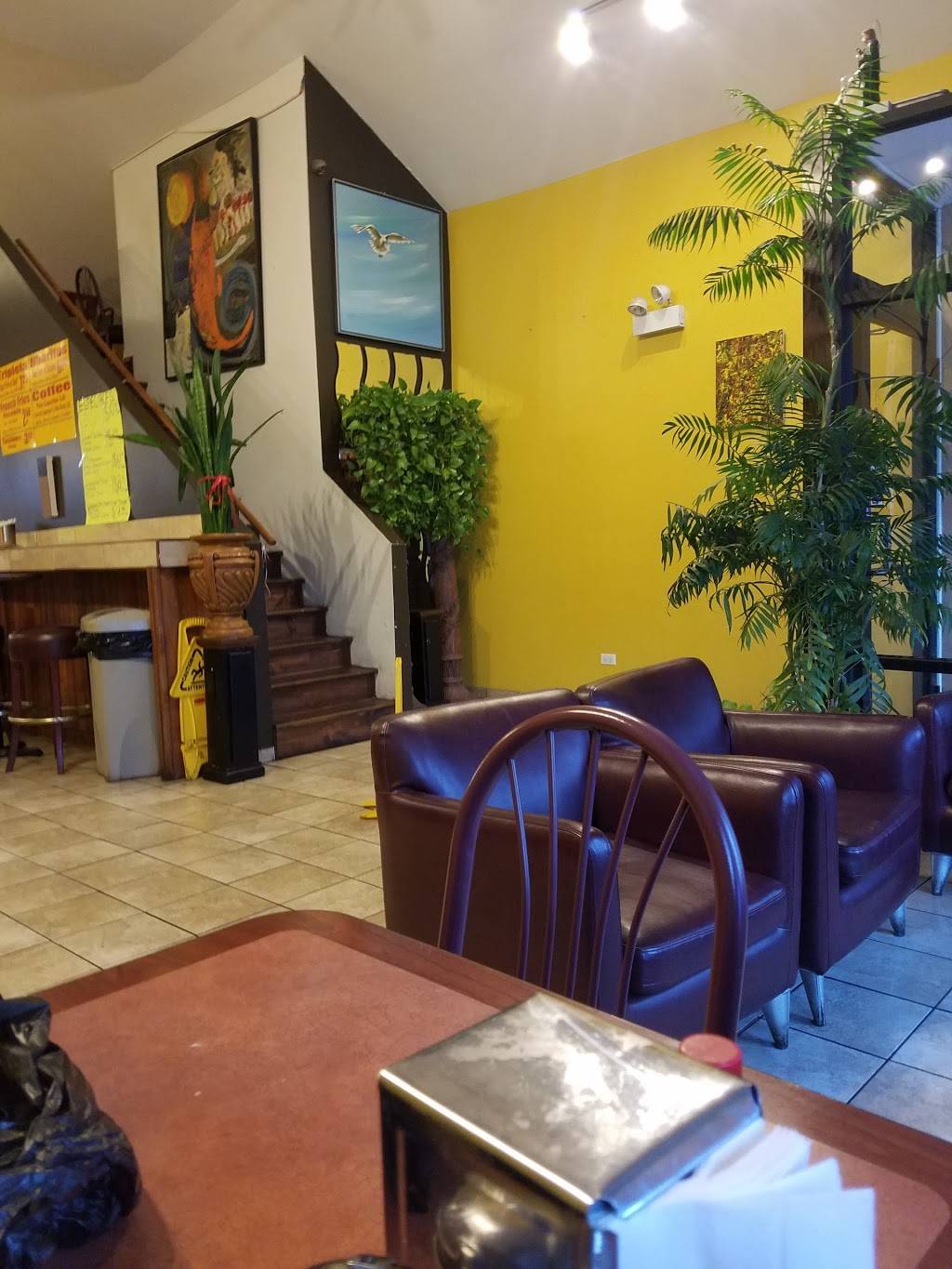 Cafeteria Yesenia | restaurant | 4244 S Ashland Ave, Chicago, IL 60609, USA | 7735238480 OR +1 773-523-8480