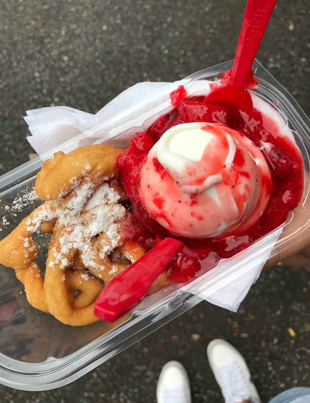 Dairy Queen Grill & Chill | restaurant | 2924 Sheppard Ave E, Scarborough, ON M1T 3J4, Canada | 4164977999 OR +1 416-497-7999