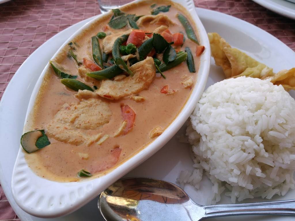 Peppers Thai Palm Springs | restaurant | 396 N Palm Canyon Dr, Palm Springs, CA 92262, USA | 7603221259 OR +1 760-322-1259