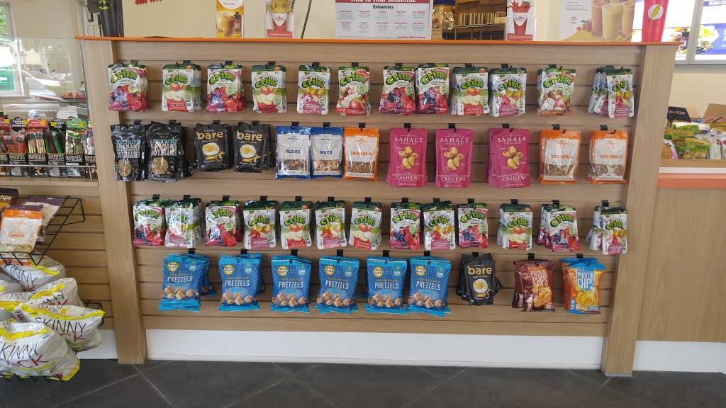 Smoothie King | restaurant | 1806 Del Prado Blvd S #1, Cape Coral, FL 33990, USA | 2396738164 OR +1 239-673-8164