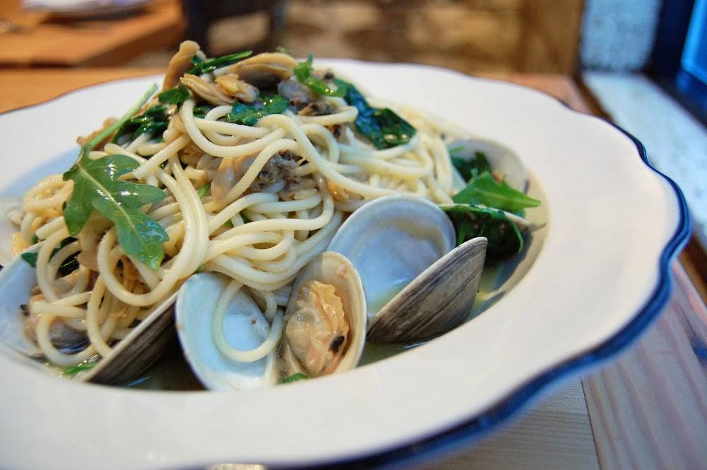 Taverna Rustic Italian Wilmington | restaurant | 3549 Silverside Rd, Wilmington, DE 19810, USA | 3023848552 OR +1 302-384-8552