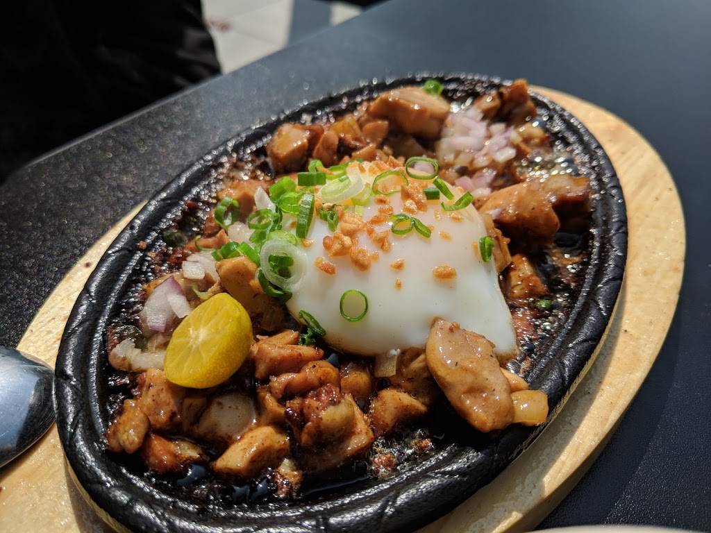 Likha | restaurant | 4000 Adeline St, Oakland, CA 94608, USA | 5102509311 OR +1 510-250-9311