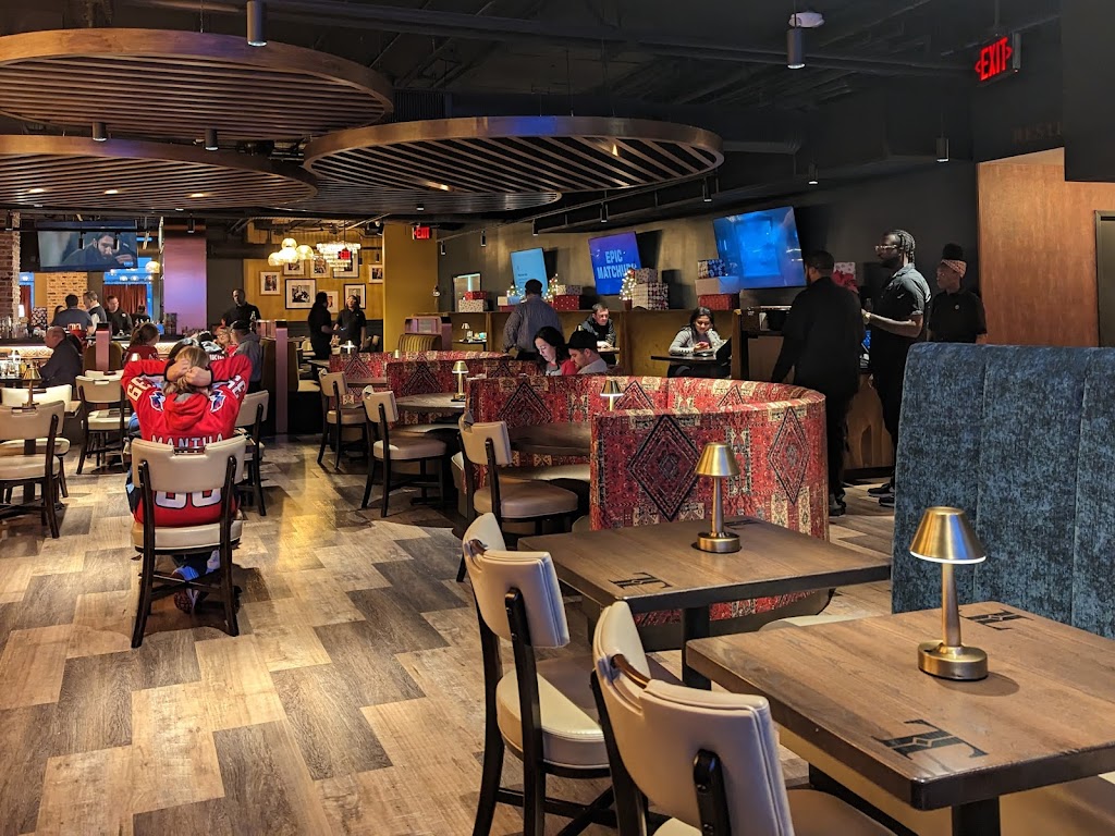 Taffers Tavern | restaurant | 541 Arsenal St, Watertown, MA 02472, USA | 6177441896 OR +1 617-744-1896