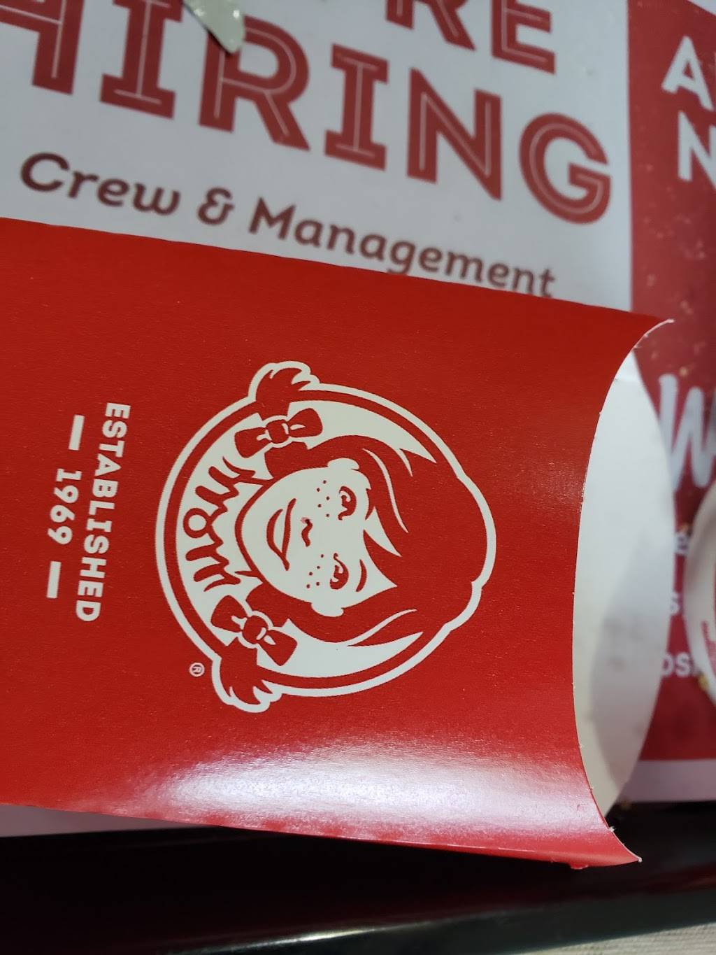 Wendys | restaurant | 2420 Westport Pkwy, Fort Worth, TX 76177, USA | 8174398620 OR +1 817-439-8620