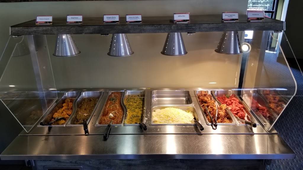 Natrajs Indian Bistro | restaurant | 22205 El Paseo, Rancho Santa Margarita, CA 92688, USA | 9498580581 OR +1 949-858-0581