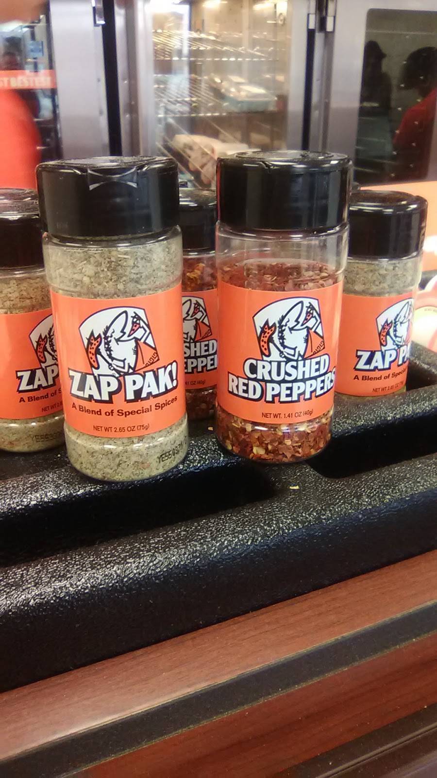 Little Caesars Pizza | meal takeaway | 5608 W Irving Park Rd, Chicago, IL 60634, USA | 7737771917 OR +1 773-777-1917