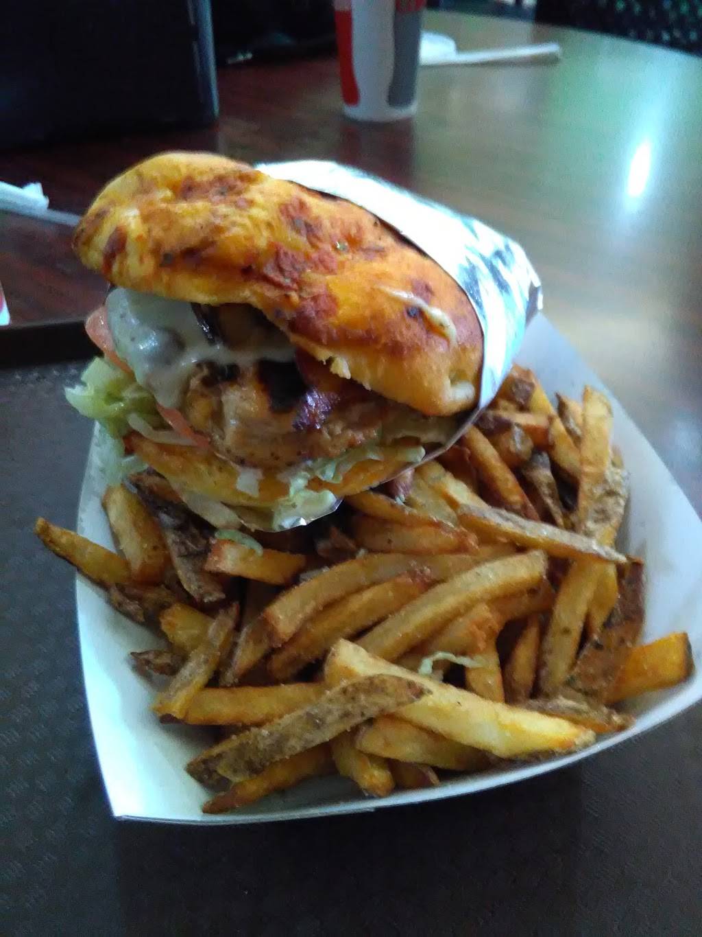 The burger joint | restaurant | 312 N Main St, Milford, MI 48381, USA | 2486859263 OR +1 248-685-9263