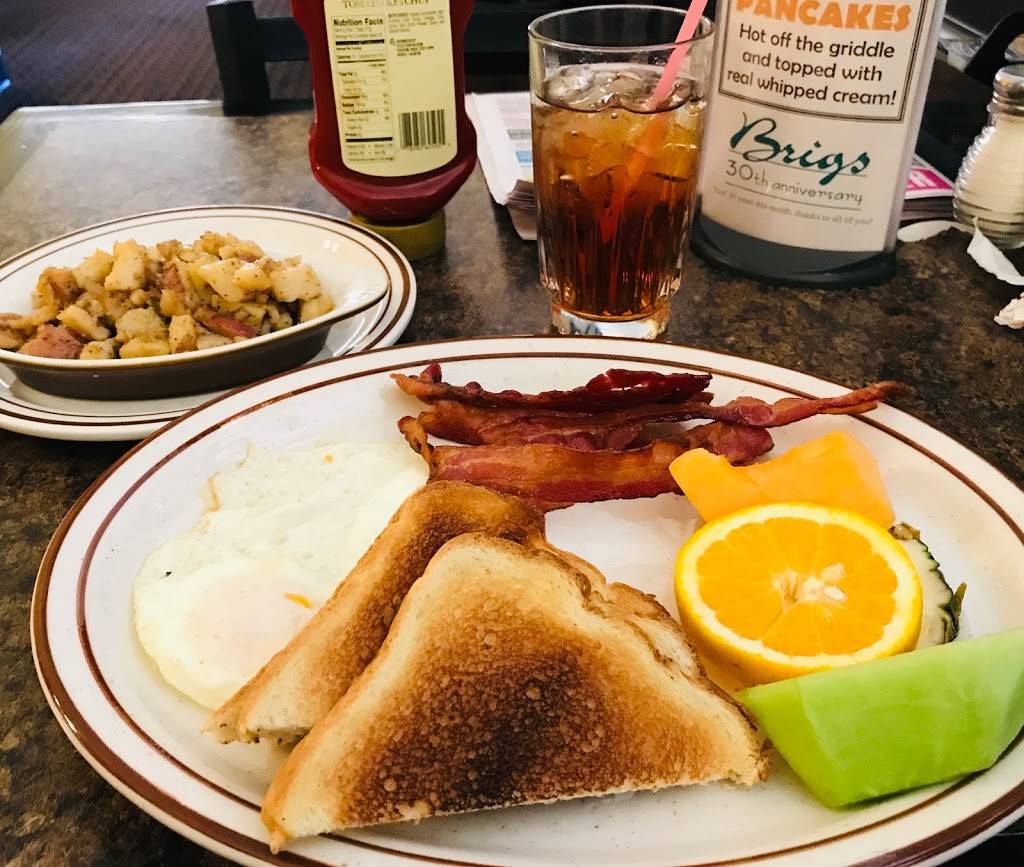 Brigs at the Crossing Restaurant | restaurant | 1225 NW Maynard Rd, Cary, NC 27513, USA | 9194819300 OR +1 919-481-9300