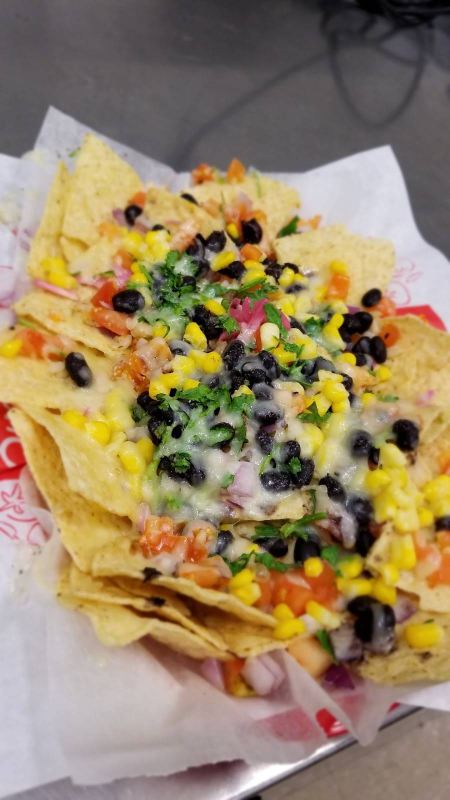 Quesada Burritos & Tacos | restaurant | 95 Saginaw Pkwy #5a, Cambridge, ON N1T 1W2, Canada | 5196226038 OR +1 519-622-6038