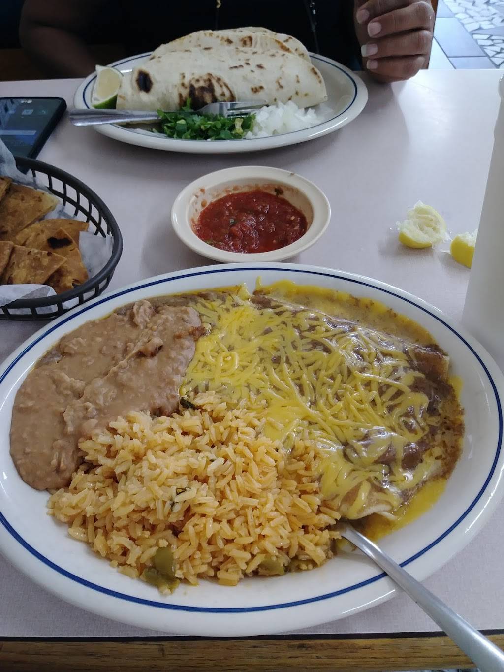 LA Cabana Mexican Restaurant | restaurant | 2754 S Port Ave, Corpus Christi, TX 78405, USA | 3618821400 OR +1 361-882-1400