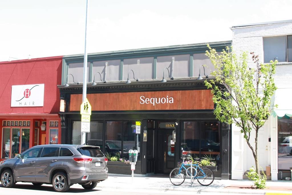 Sequoia | restaurant | 1843 Monroe St, Madison, WI 53711, USA | 6086308933 OR +1 608-630-8933