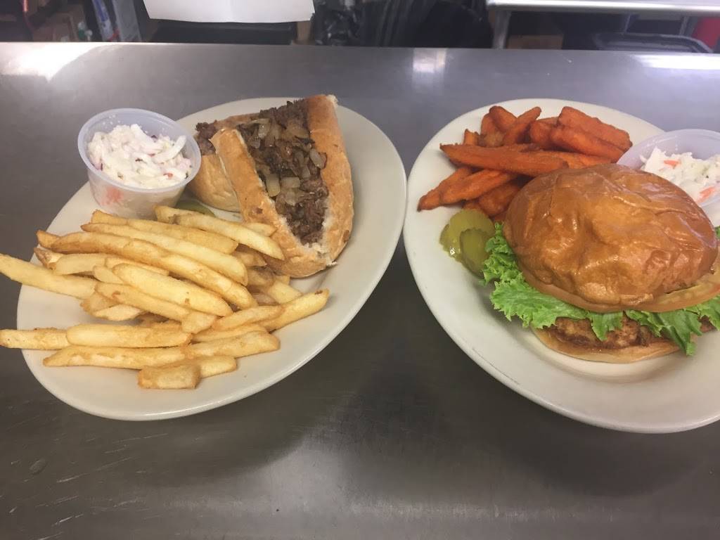 The Country Egg | restaurant | 1299 Main St, Sanford, ME 04073, USA | 2078501047 OR +1 207-850-1047