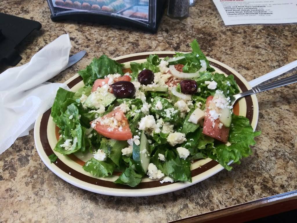 Istanbul Gyro and Kebab | restaurant | 723 Monticello Ave, Norfolk, VA 23510, USA | 7573141122 OR +1 757-314-1122