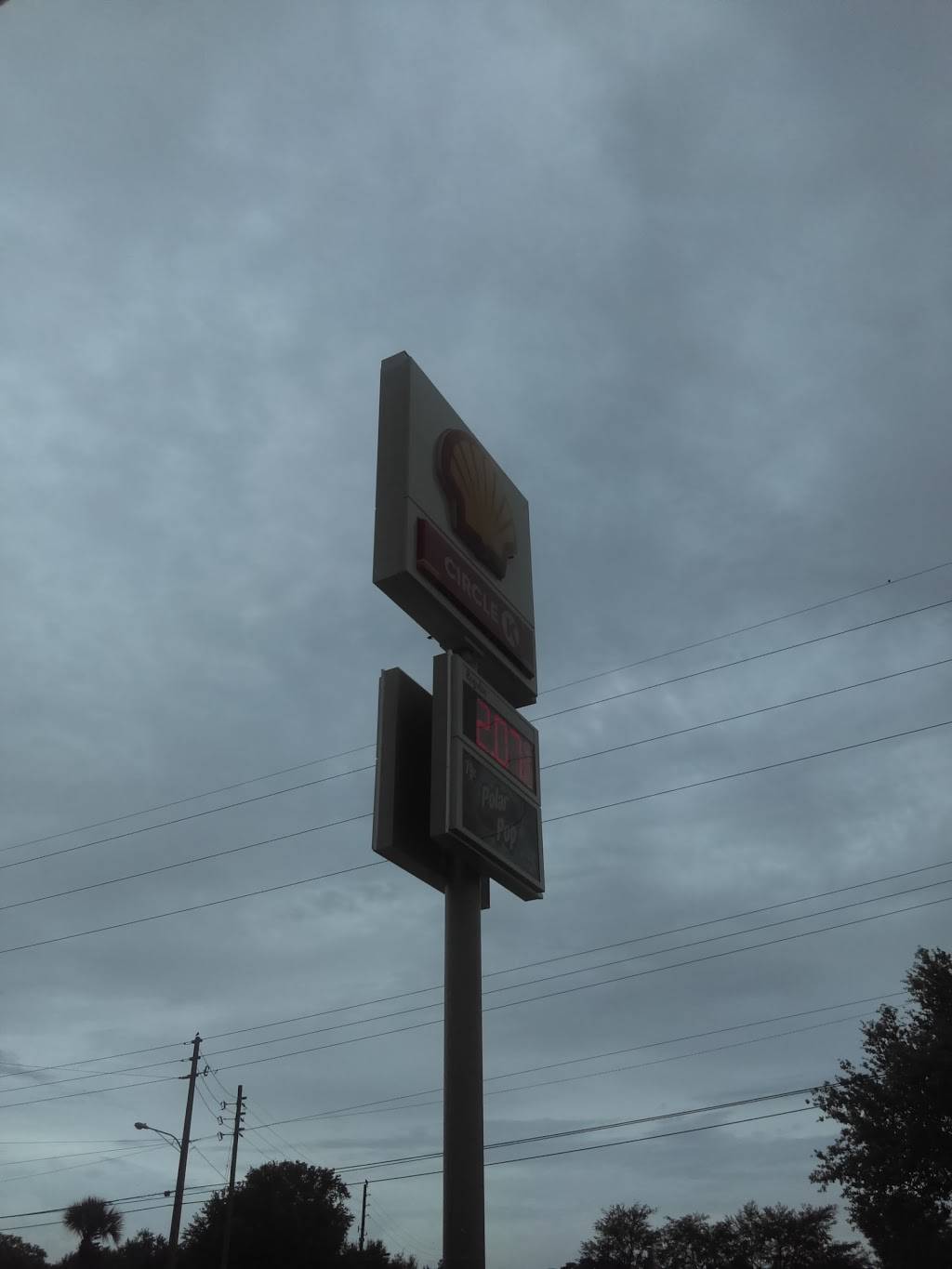 Circle K | meal takeaway | 5827 Curry Ford Rd, Orlando, FL 32822, USA | 4073814836 OR +1 407-381-4836