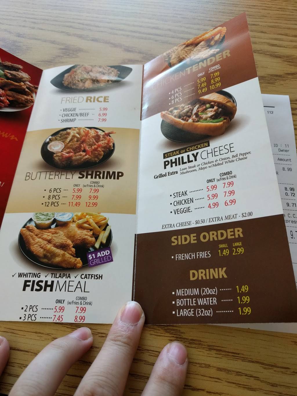 BTJ Wings | restaurant | 3697 Windsor Spring Rd, Hephzibah, GA 30815, USA | 7069451768 OR +1 706-945-1768