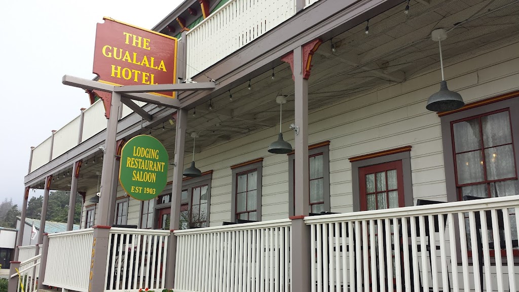 Upper Crust Pizzeria | restaurant | 39331 S, CA-1, Gualala, CA 95445, USA | 7078841324 OR +1 707-884-1324