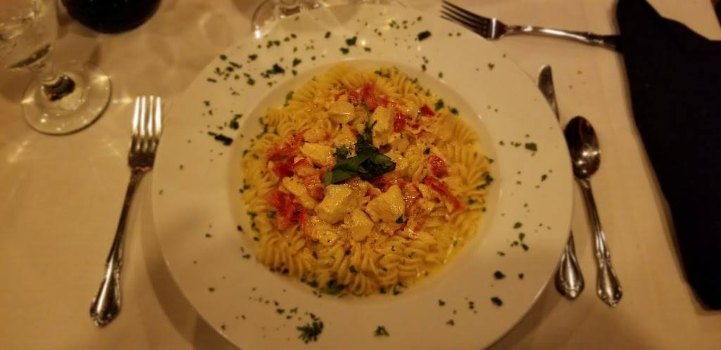 San Marco | restaurant | 2082 Kensington Ave, Buffalo, NY 14226, USA | 7168395876 OR +1 716-839-5876