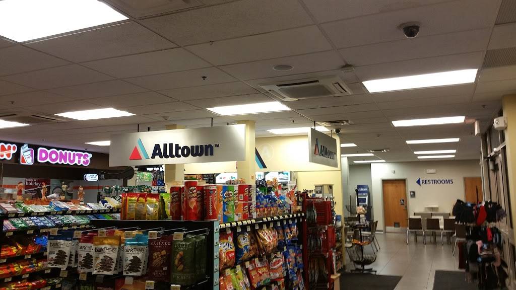 Dunkin | bakery | Interstate 95 Southbound, Branford, CT 06405, USA | 2039275624 OR +1 203-927-5624