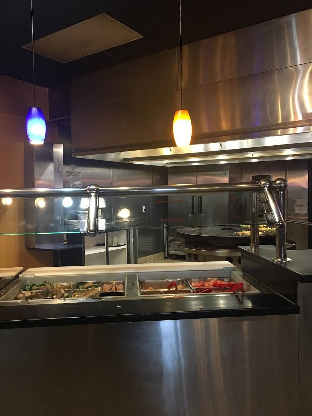 bdobo Mongolian grill | restaurant | 419 S College Rd, Wilmington, NC 28403, USA | 9107903800 OR +1 910-790-3800