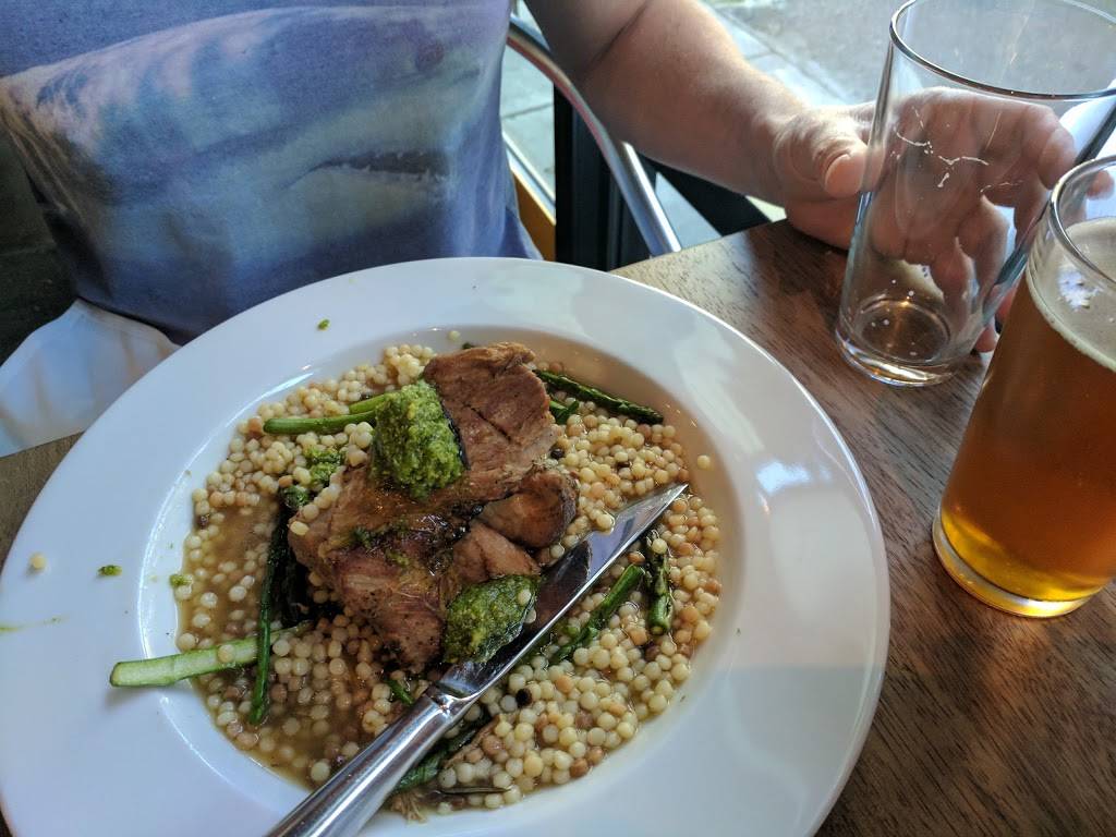 Grana | restaurant | 198 E 2nd St, Chico, CA 95928, USA | 5308092304 OR +1 530-809-2304