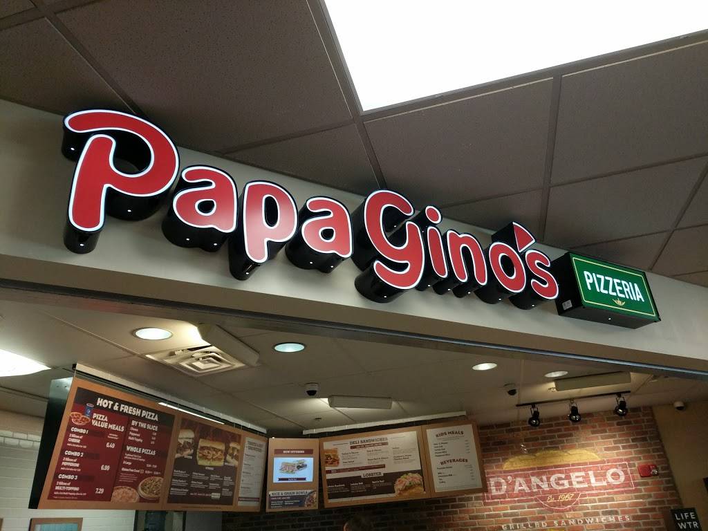 Papa Ginos | restaurant | 117 Mass Turnpike West, Natick, MA 01760, USA | 5086552958 OR +1 508-655-2958
