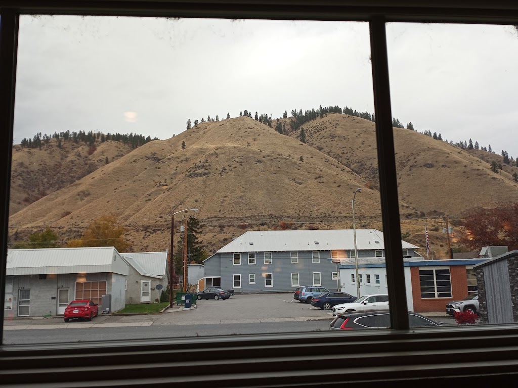 Blue Flame Asian Bistro & Bar | restaurant | 112 Elberta Ave, Cashmere, WA 98815, USA | 5097820298 OR +1 509-782-0298