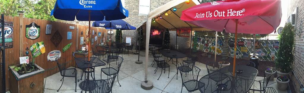 Fill Up Station | restaurant | 2627 Ridgeland Ave, Berwyn, IL 60402, USA | 7087956744 OR +1 708-795-6744