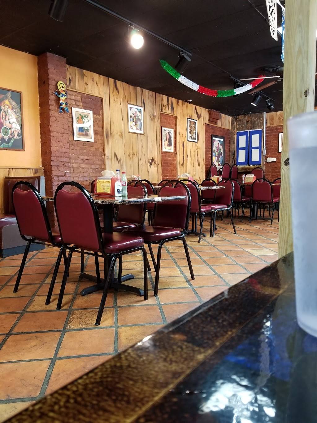 Oles Guacamoles | restaurant | 1000 S Roan St, Johnson City, TN 37604, USA | 4234340801 OR +1 423-434-0801