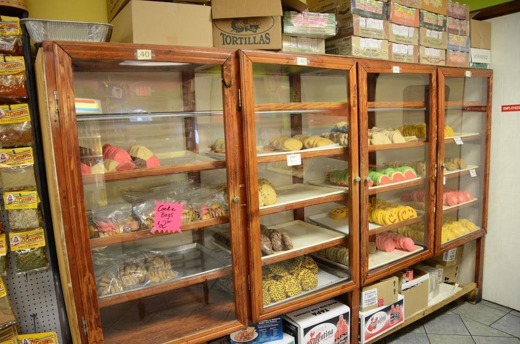 El Ranchero | bakery | 3559 Michigan St, Hobart, IN 46342, USA | 2199621396 OR +1 219-962-1396