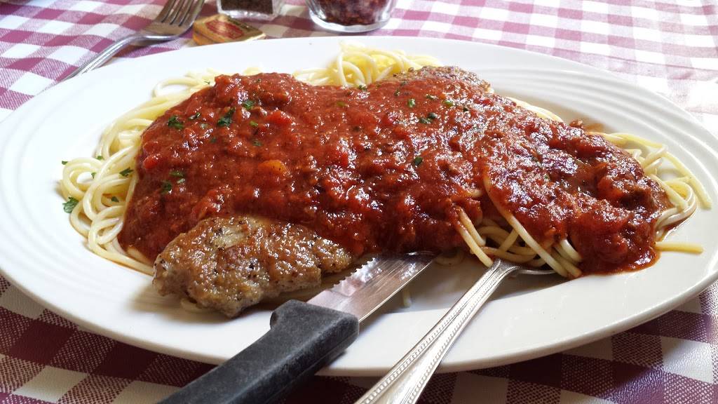 Español | Italian Restaurant | restaurant | 5723 Folsom Blvd, Sacramento, CA 95819, USA | 9164571936 OR +1 916-457-1936