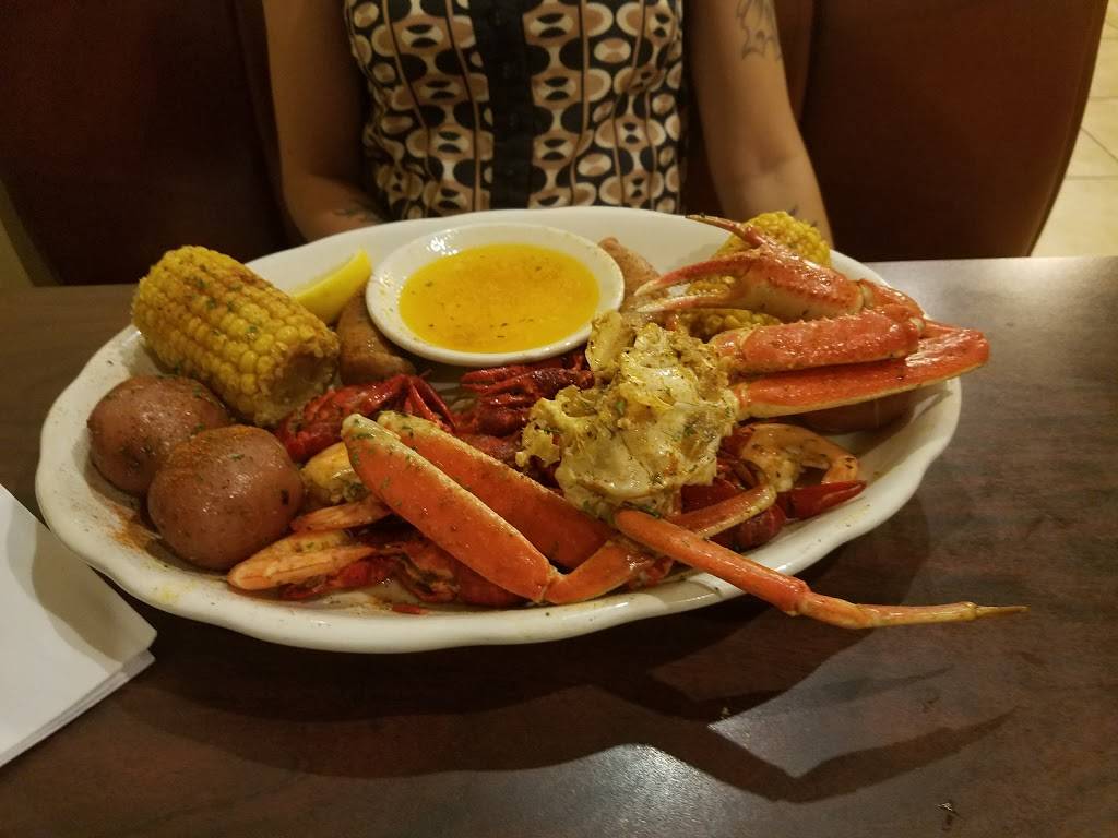 St Johns Harbor | restaurant | 1161 Lane Ave S, Jacksonville, FL 32205, USA | 9047813052 OR +1 904-781-3052