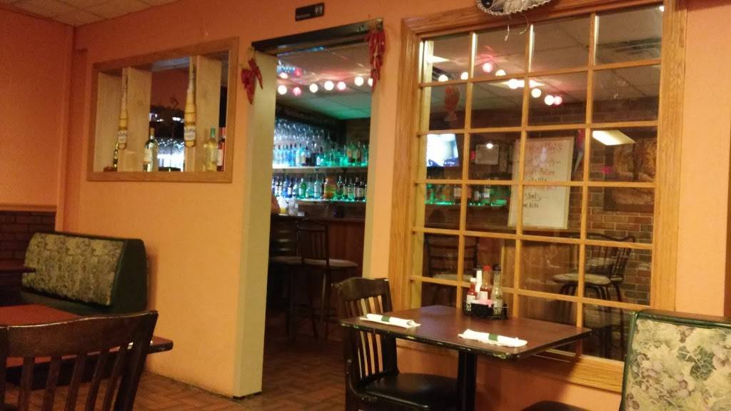 Mi Ranchitos | restaurant | 322 W Liberty St, Hubbard, OH 44425, USA | 3305343803 OR +1 330-534-3803