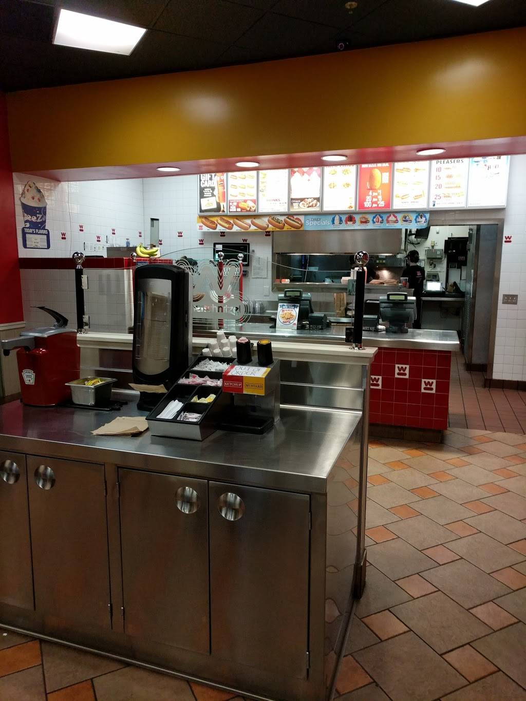 Wienerschnitzel | restaurant | 2060 E Serene Ave #101, Las Vegas, NV 89123, USA | 7022692066 OR +1 702-269-2066