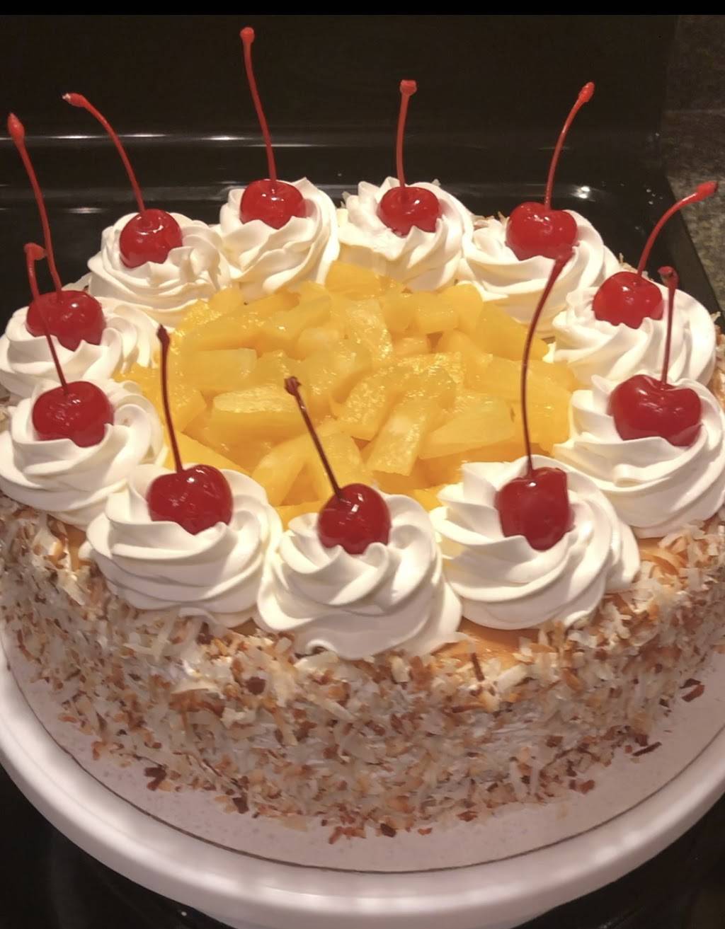 Everything is Cheesecake | restaurant | 4400 S Martin Luther King Jr Blvd, Lansing, MI 48910, USA | 5178622979 OR +1 517-862-2979