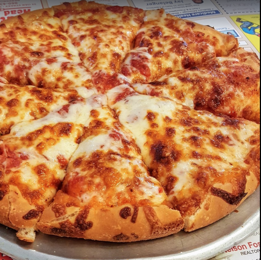 Queen Pizza | restaurant | 1029, 310 Silver Ln, East Hartford, CT 06118, USA | 8605693505 OR +1 860-569-3505